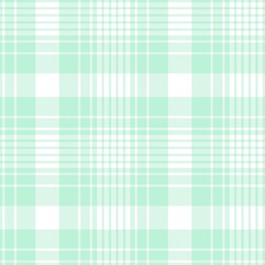 Pastel Ombre Plaid textured Seamless Pattern