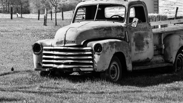 839 Best Old Truck Barn Images Stock Photos Vectors Adobe Stock