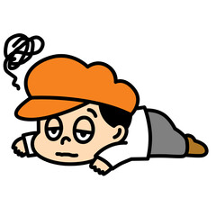 元気なソムリエくん