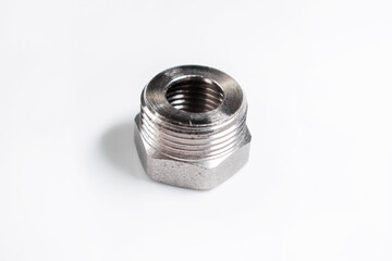 bolt and nut