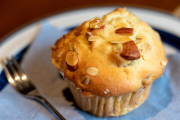 マフィン