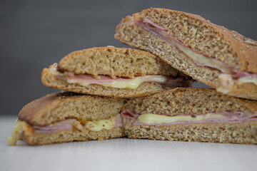 Sandwich 31