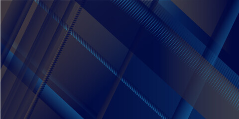 abstract blue background