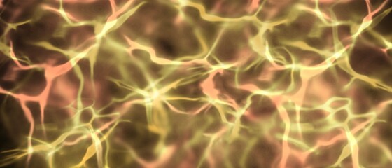 Abstract fluid art painting background alcohol ink technique  with text space for banner, background in luxury style.