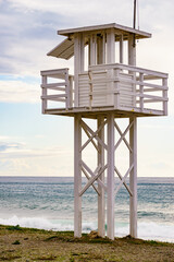 Carchuna Beach, Andalucia Spain