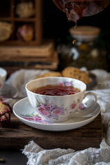 cup of tea