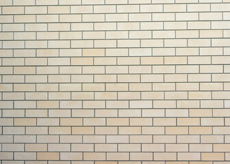brick wall background pattern for design