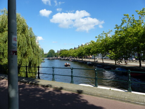 Amsterdam Amstel