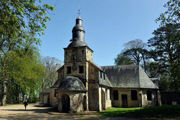 chapelle des marins