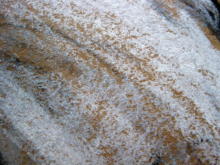 Graphic texture. 