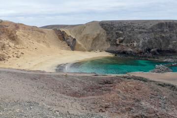 Playa de Papagayo