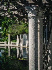 Holocaust Memorial Miami Beach