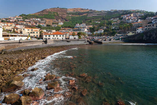 Câmara de Lobos