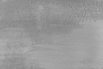 Abstract blank gray cement concrete texture wall for background and wallpaper with copy space.