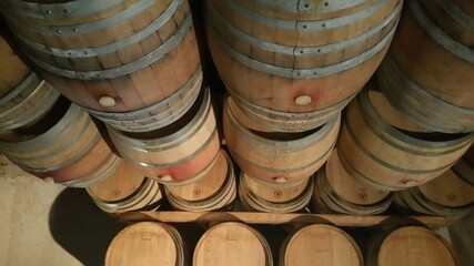 Tonneaux