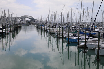 Auckland Neuseeland / Auckland New Zealand /