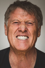 Mimik / Gesichtsausdruck