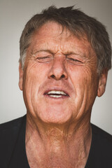 Mimik / Gesichtsausdruck