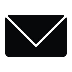 e mail icon