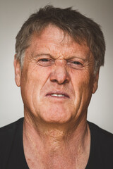 Mimik / Gesichtsausdruck