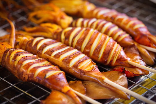 2 711 件の最適な イカ串 画像 ストック写真 ベクター Adobe Stock