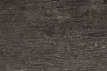 High quality texture of brown dried old wooden board. Background of the wood for eco presentation backdrop