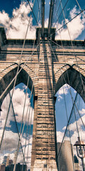 Obraz premium Streets of New York City