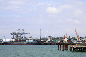 Auckland Neuseeland / Auckland New Zealand /