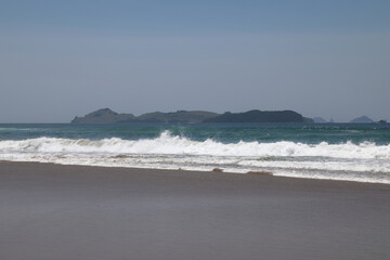 Opoutereküste / Opoutere Coast /