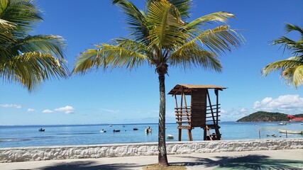 Orla de Madre de Deus-Ba