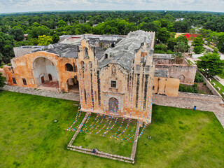 Maní, Yucatán