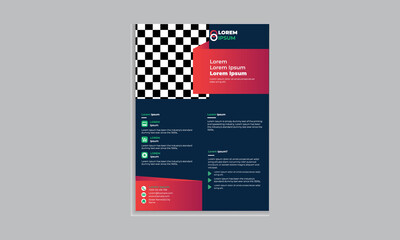 modern design template