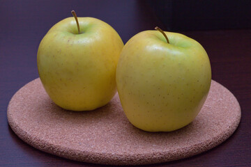Manzanas