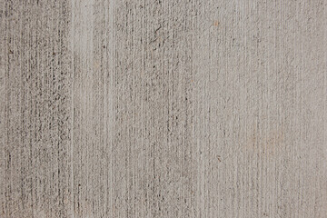 background texture of concrete in sunlight. Concrete walkway