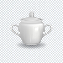 Ceramic tableware