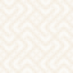 Seamless geometric pattern