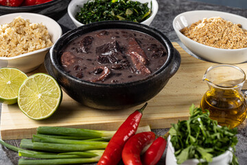 feijoada