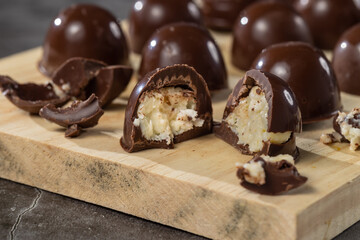 Chocolate