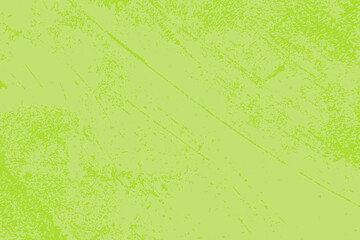 Green Grunge Background