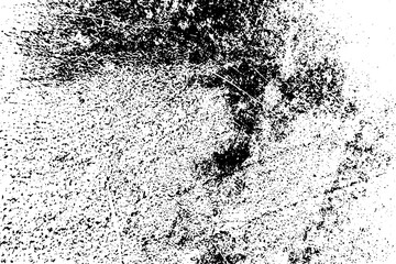 Distress Overlay Texture