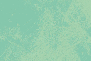 Distress Green Background
