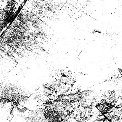 Distress Overlay Texture