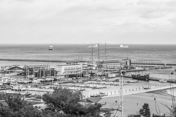 Port Gdynia 2