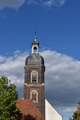 Fototapeta premium church