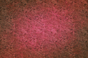 red grunge overlay structure texture background