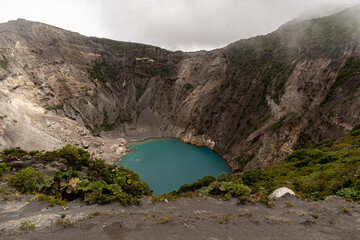Crater
