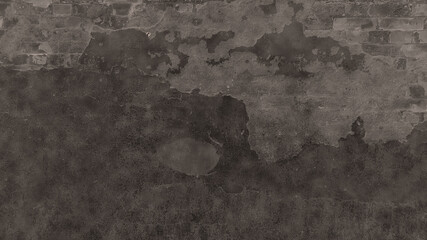 sepia stone wall background surface backdrop