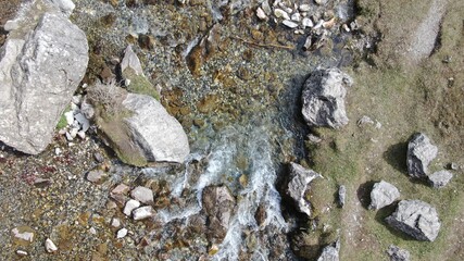 Lescun, Les Pyrénées, France, Europe