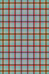 vintage scottish tartan textile background backdrop surface