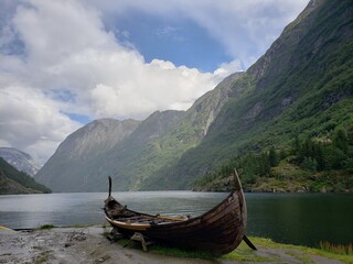 norway viking